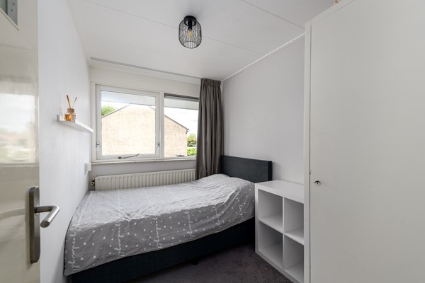 Medium property photo - Zuiderveldstraat 49, 8501 KB Joure